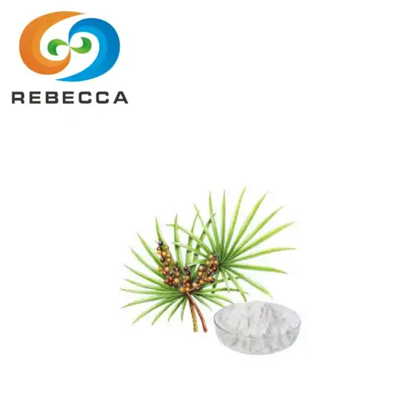 Saw Palmetto Powder Bulk